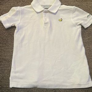 Masters Polo Shirt